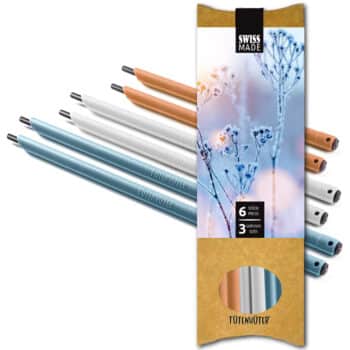 Tütenhüter Set Morgentau