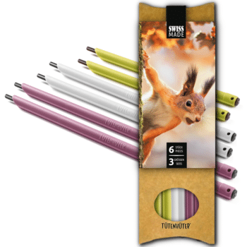 Tütenhüter Set Waldliebe