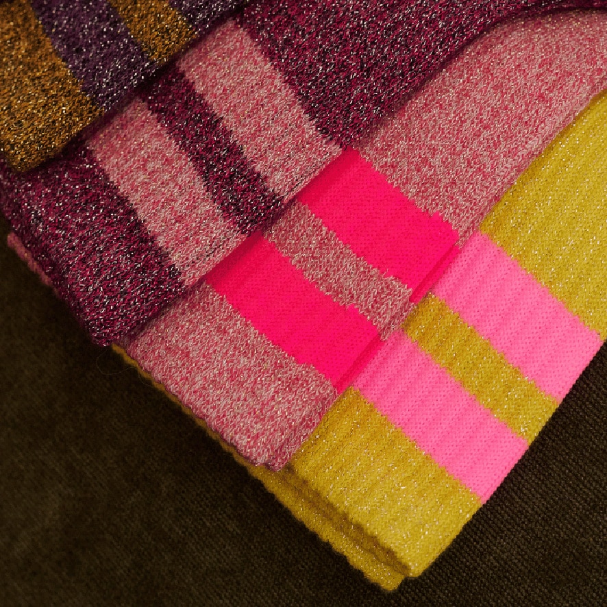 Socken Starlight