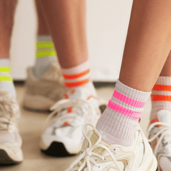 Socken Streetmood Light